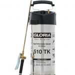 Gloria Hand Sprayer 10 litre with air coupler