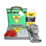 GENERAL PURPOSE SPILL KIT 20L