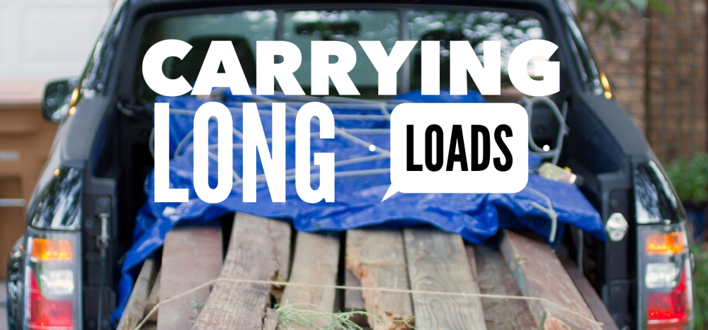 Guidelines for Transporting Long and Wide Loads
