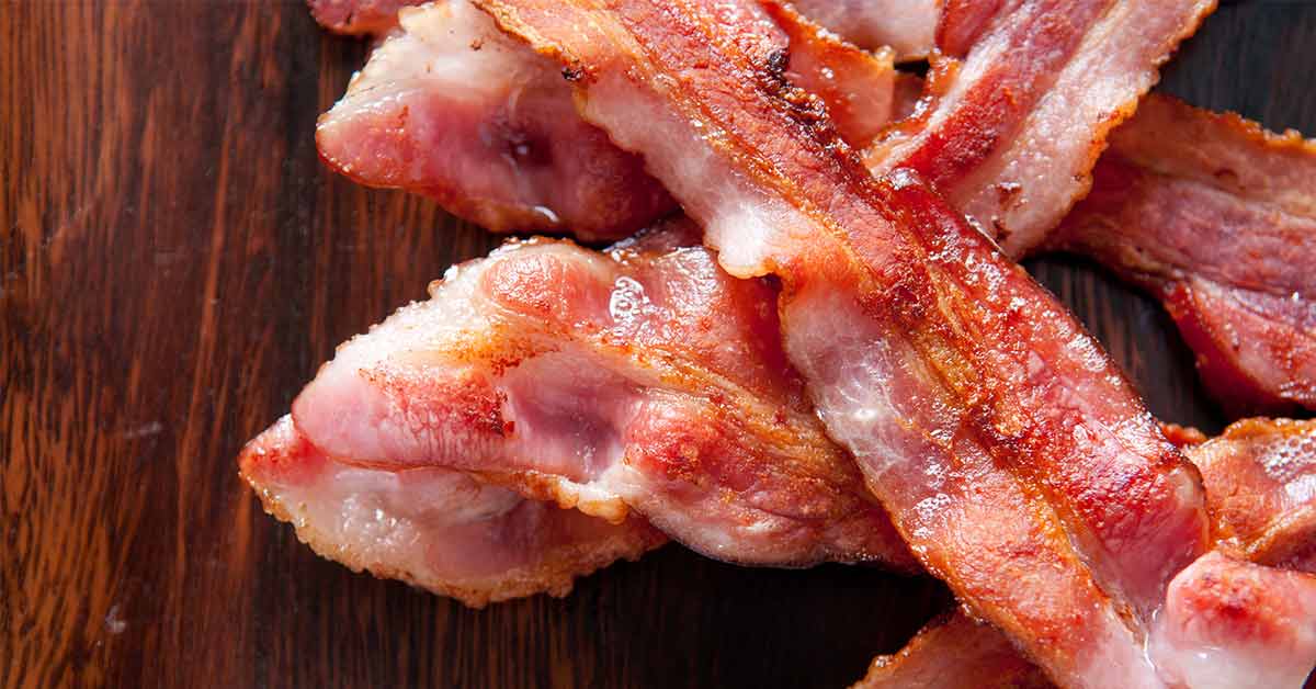The Ultimate Father’s Day Gift: International Bacon Day