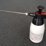 Klager Pnuematic Sprayer 1L with Wand