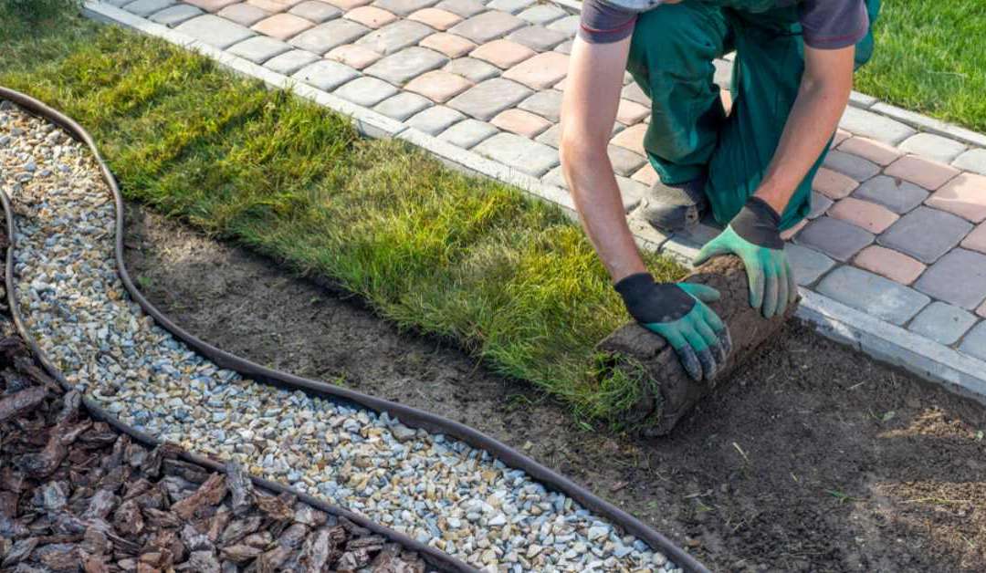 Landscaping Tools To Help a Growing Landscape Business