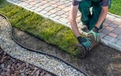 Landscaping Tools To Help a Growing Landscape Business