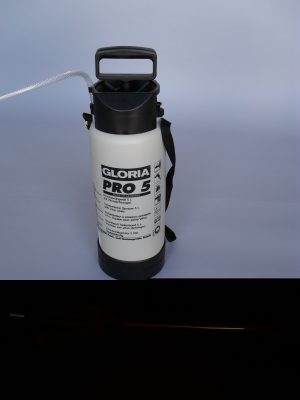 Gloria Hand Sprayer 5 litre