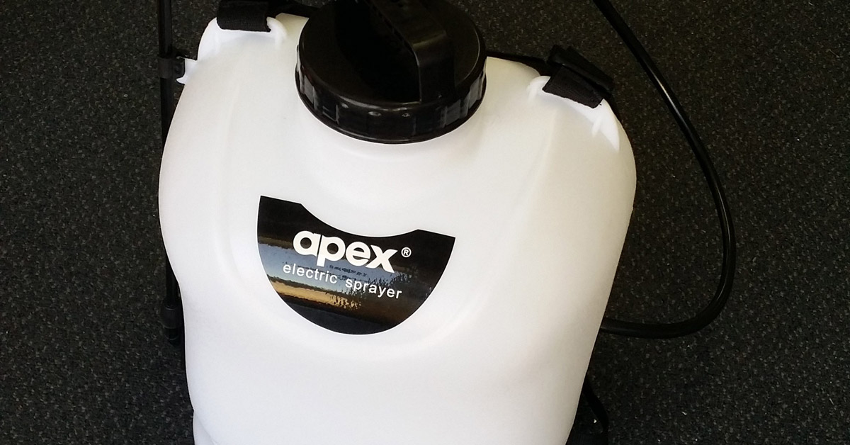 Considerations For Buying a Knapsack Chemical Sprayer