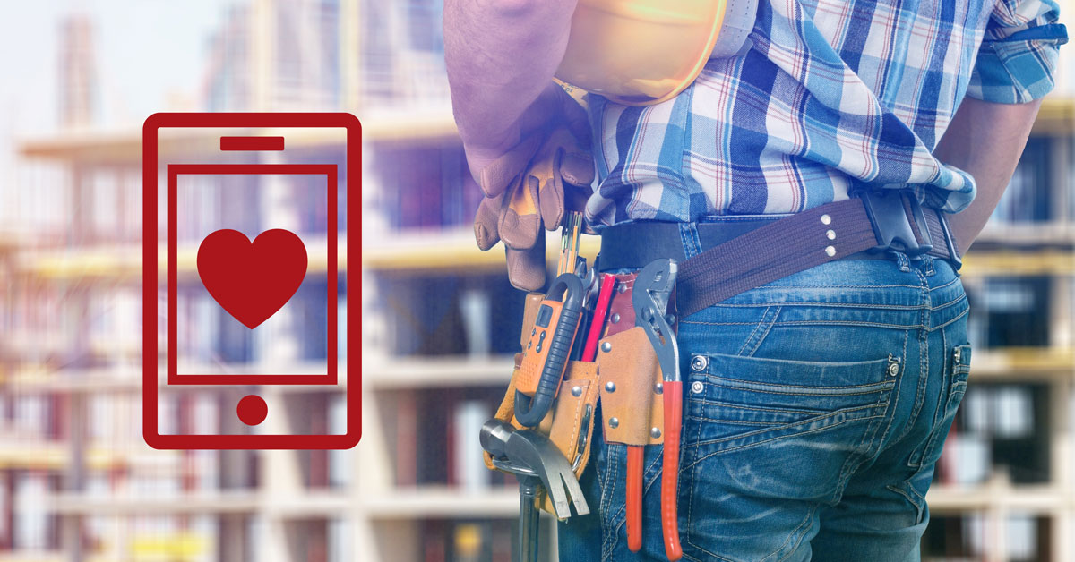 Date a Tradie: The New Aussie Dating App