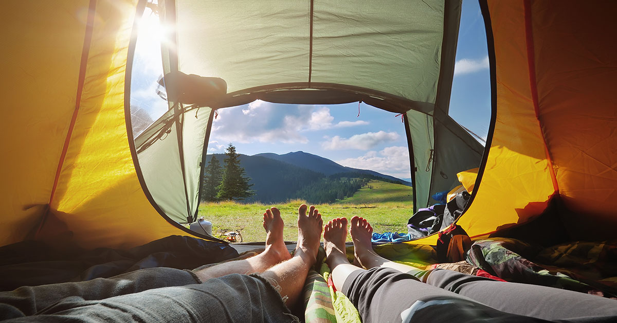 Tent Reviews: Every Type of Tent Compared