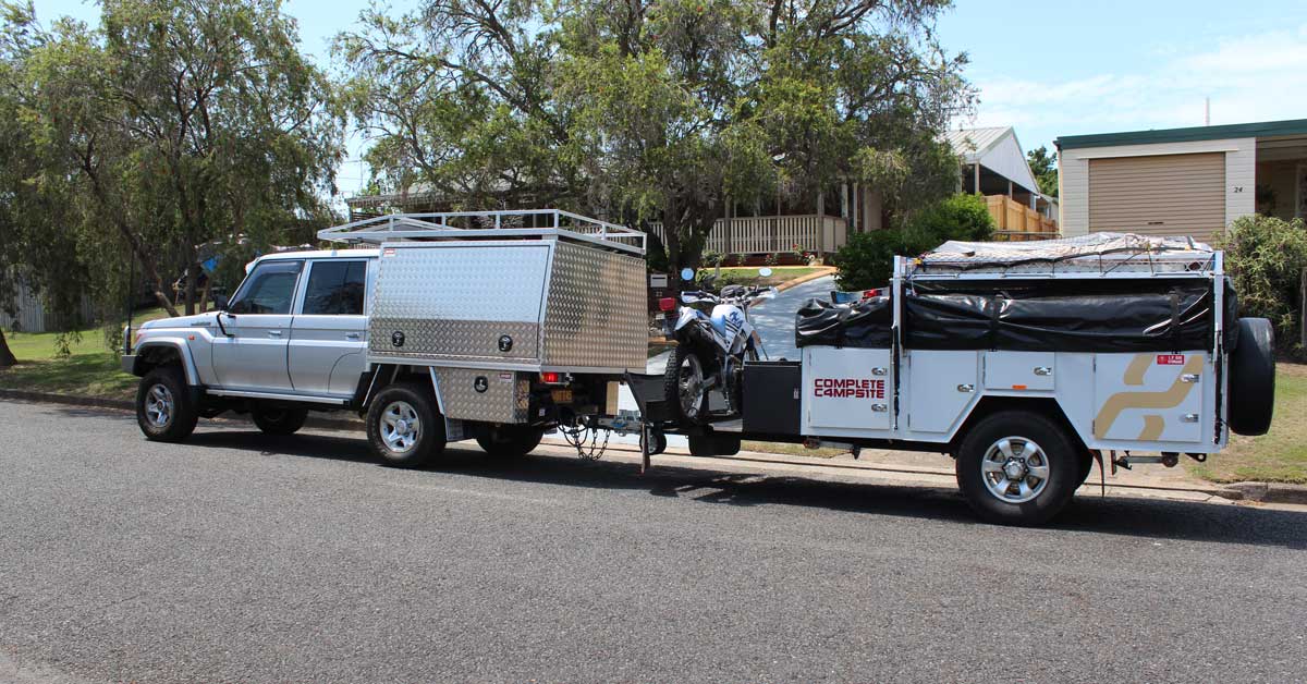 How custom-designing your outback ute canopy makes traveling easier