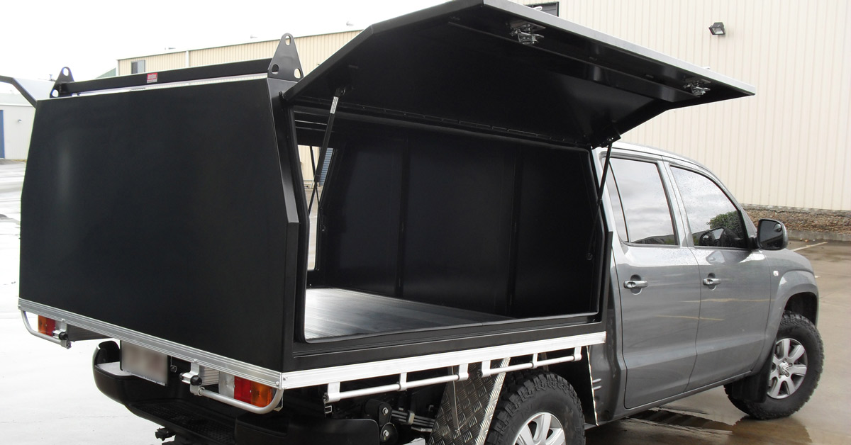Top Tips To Help Buy Canopies For Utes