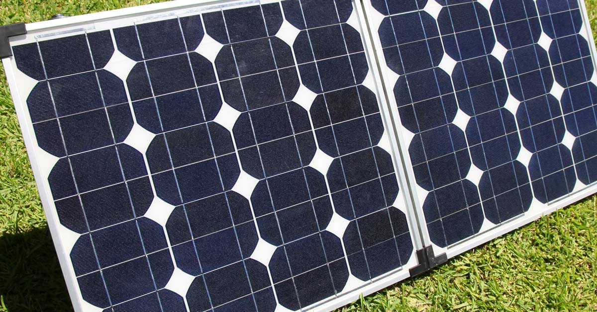 Solar Powered Setups for your Utes