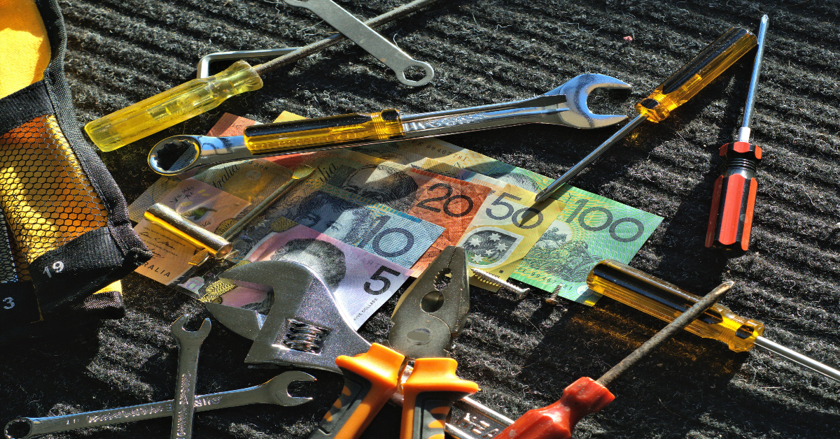 Tradie Business: Instant Asset Write-Offs That You May Have Missed In 2020