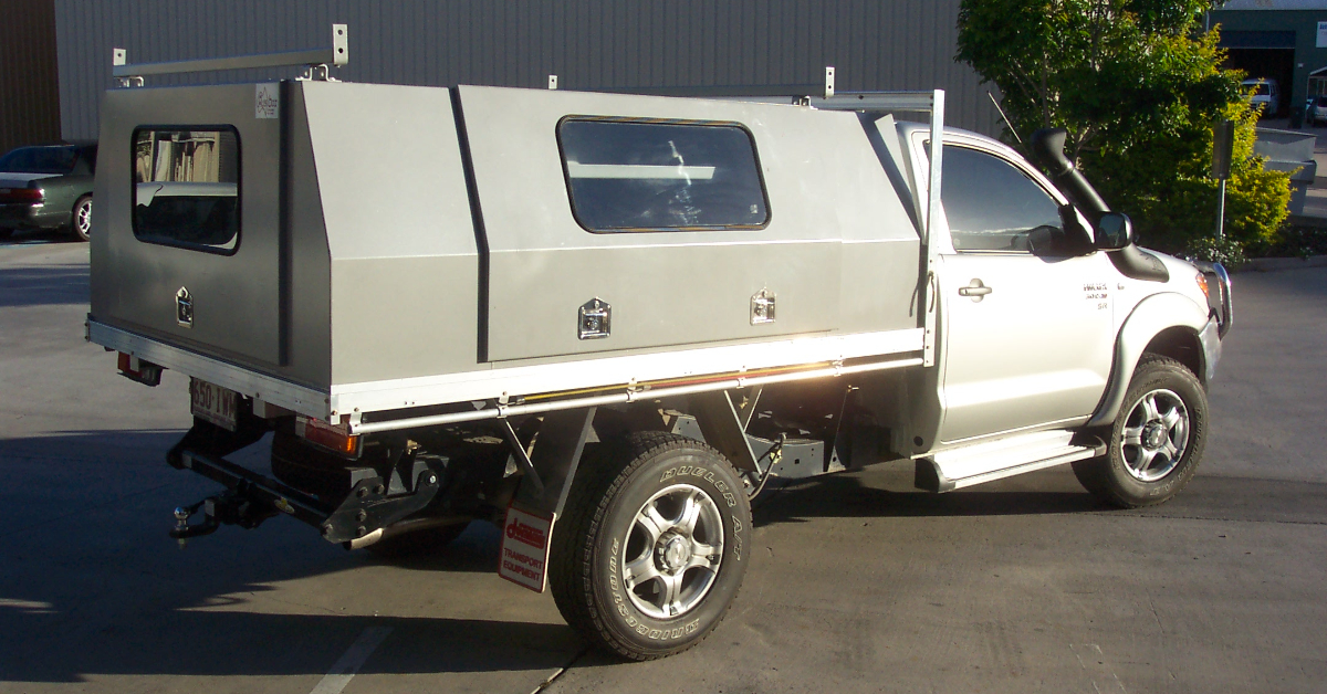 What Type Of Ute Set Up Is Right For Me?