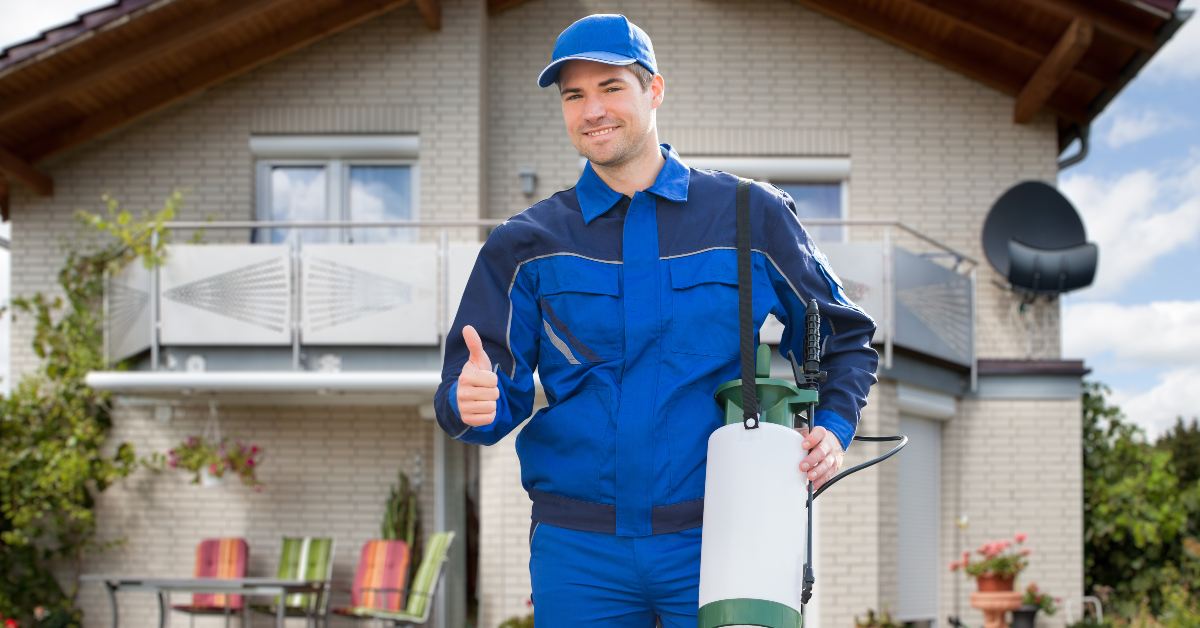 4 Things That Every Rookie Needs Before Getting Into Pest Management Work