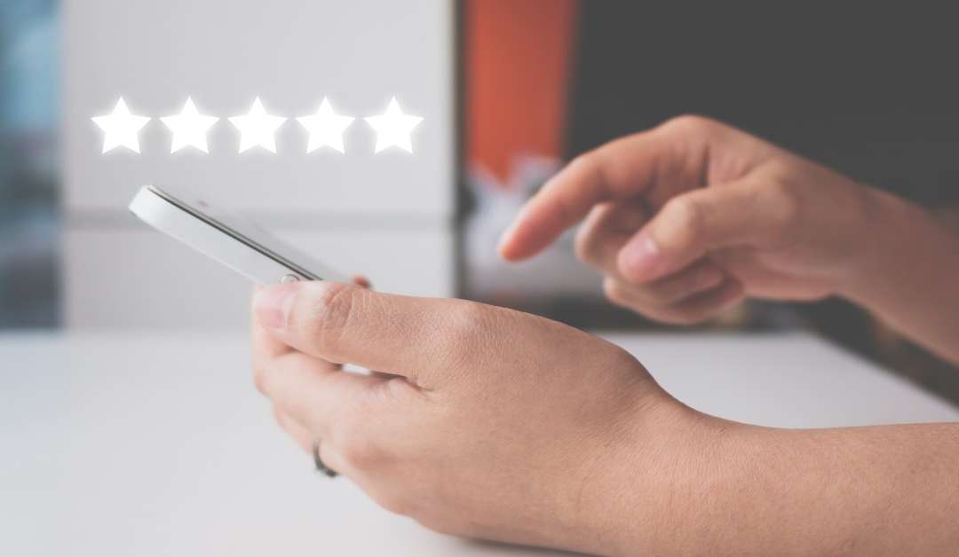 How To Get More 5-Star Reviews For Your Pest Control Business