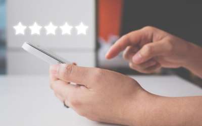 How To Get More 5-Star Reviews For Your Pest Control Business