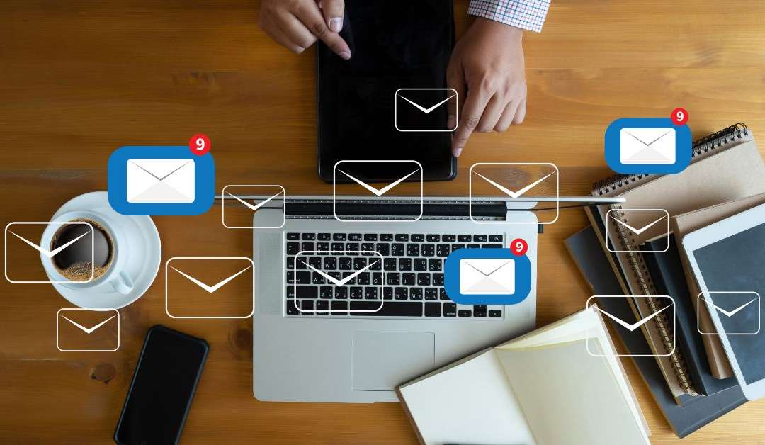 How to start email marketing for your pest control business