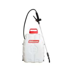 silvan backpack sprayer