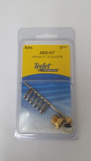 AA30 GUNJET SERVICE KIT